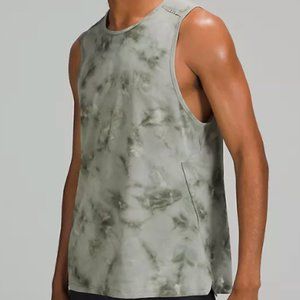 Lululemon Men's Tank Top XL